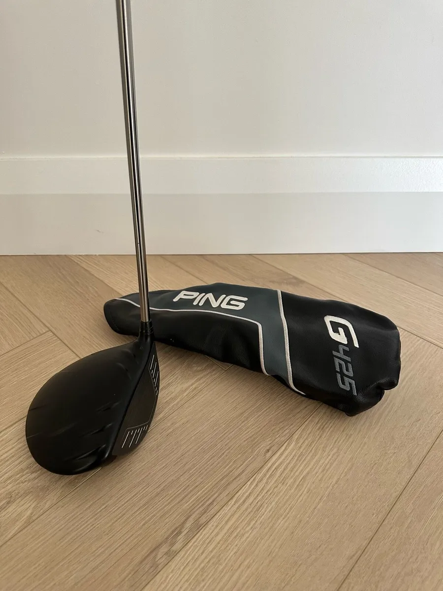 Ping G425 Max - Image 1