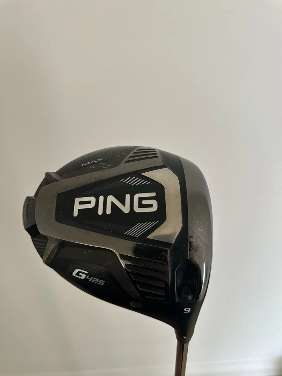 Ping G425 Max - Image 4