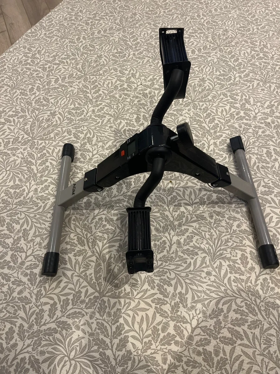 Mini exercise bike - Image 1