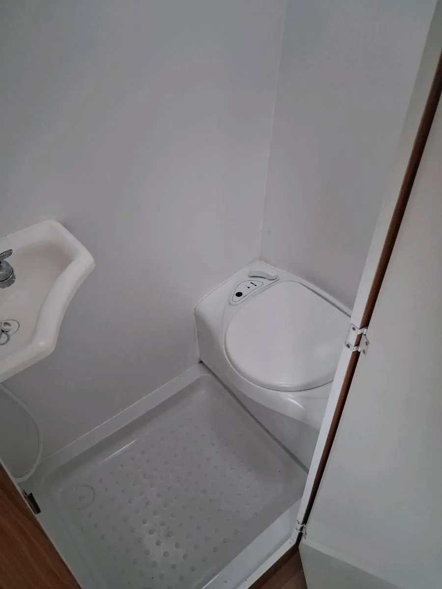 Citroën Relay Camper - Image 2