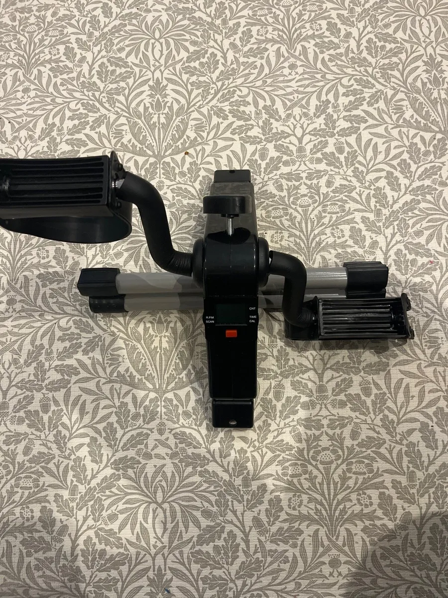 Mini exercise bike - Image 2