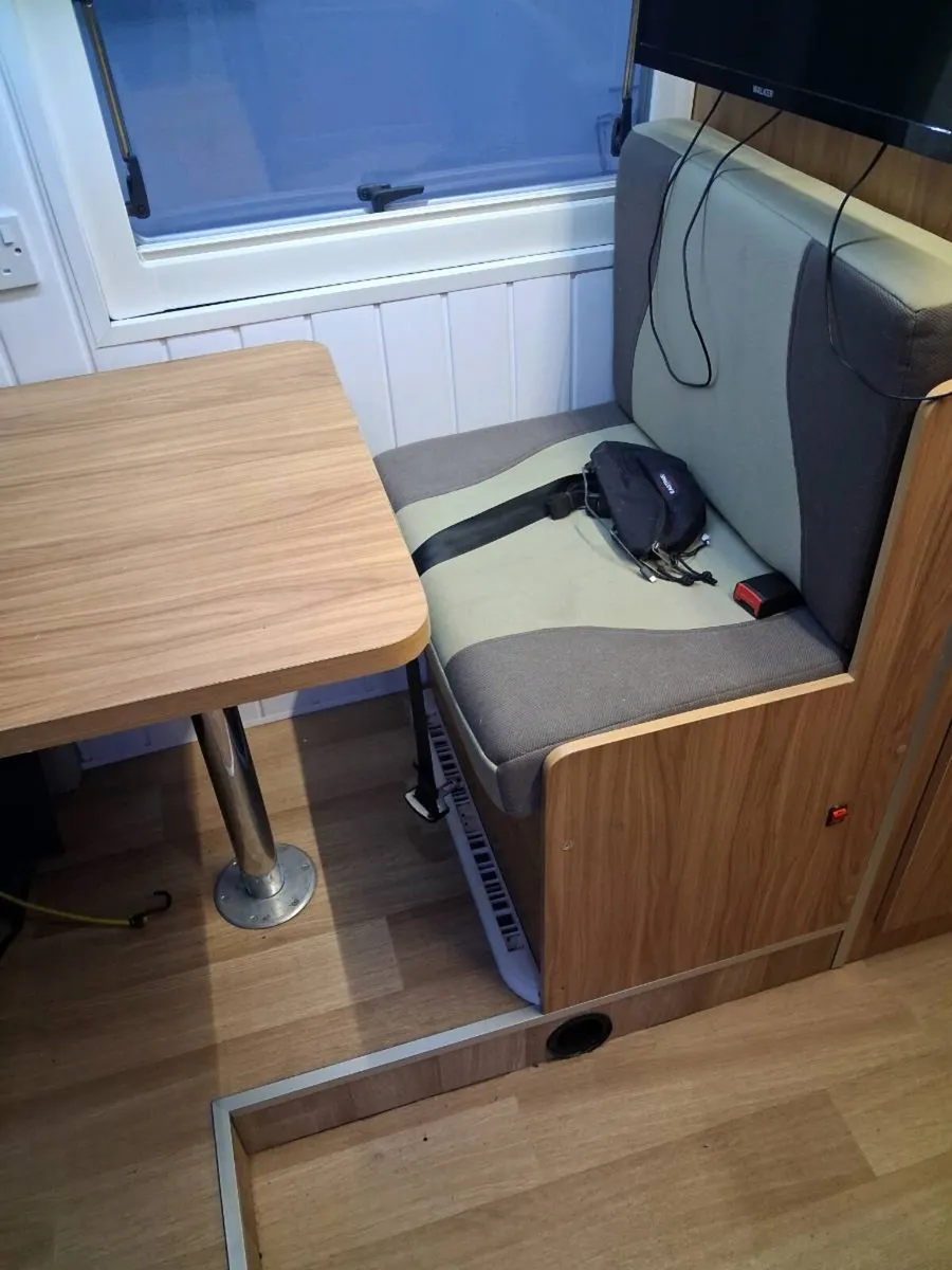 Citroën Relay Camper - Image 4