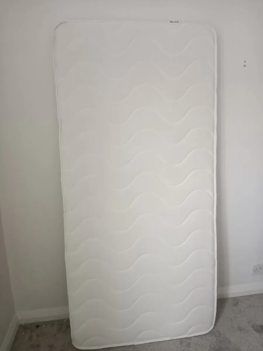 Ikea loft bed - Image 2