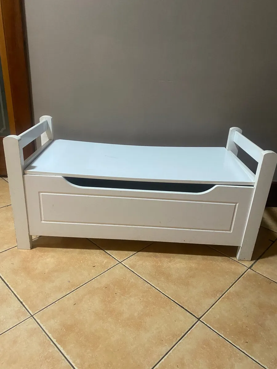 Storage box - Image 1