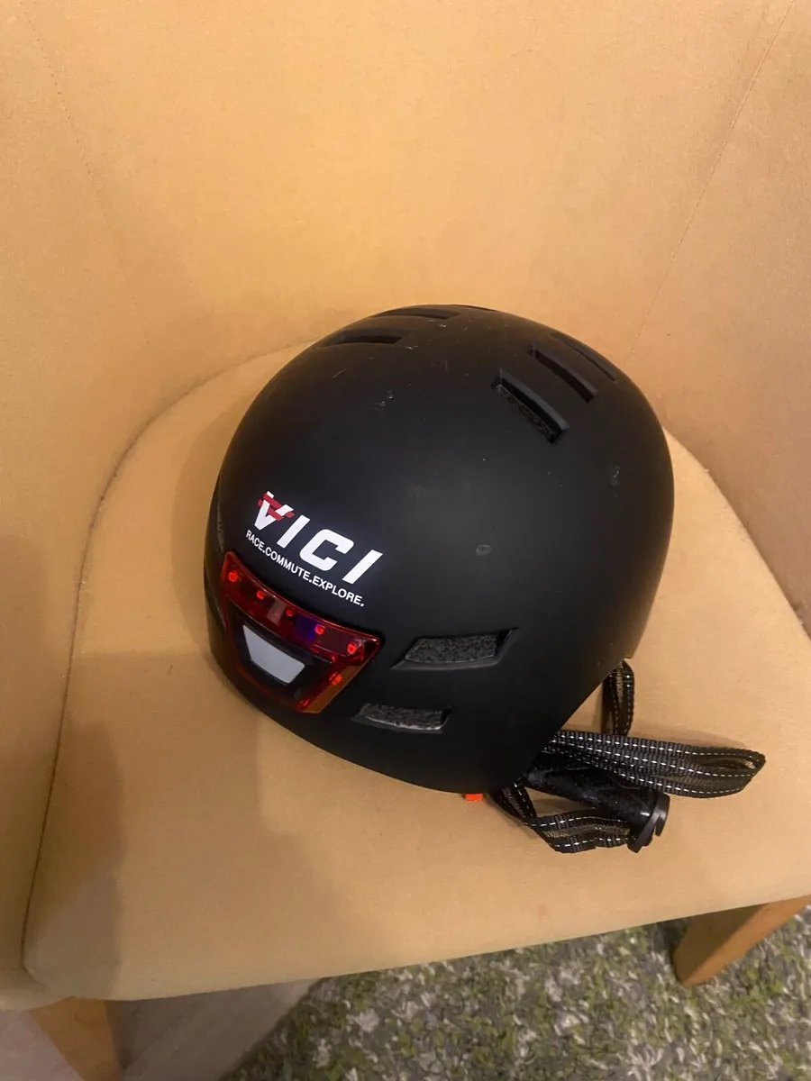 Helmet - Image 1