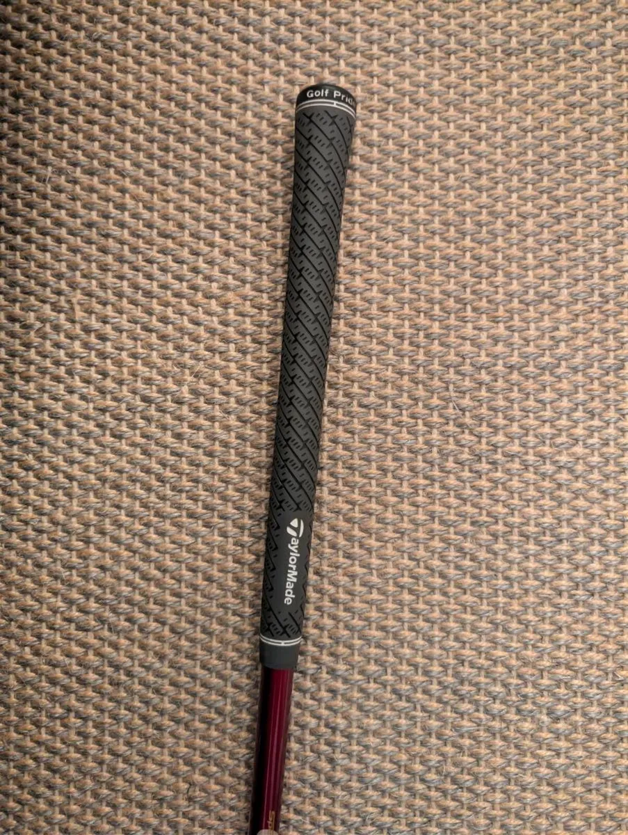 Fujikura Speeder 461 Shaft - Image 3