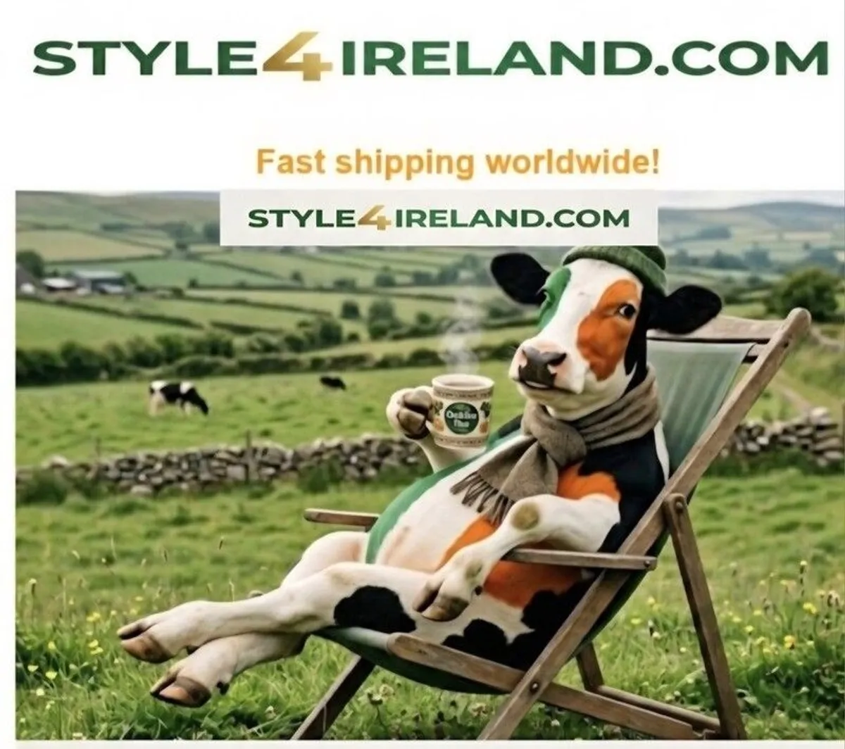 Patricks Day t-shirts - Image 1