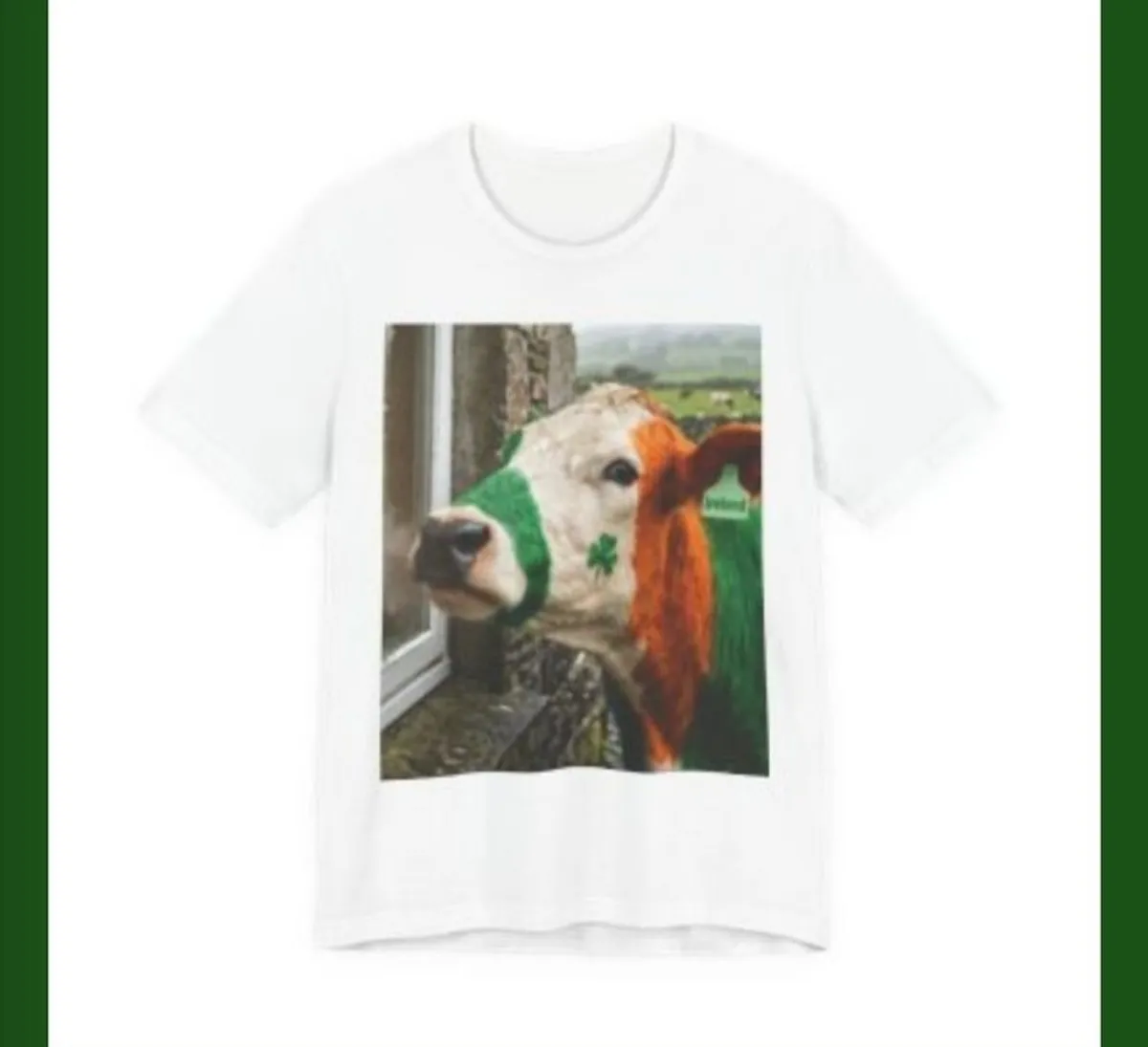 Patricks Day t-shirts - Image 3