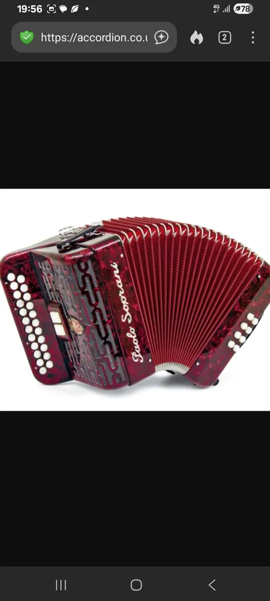 Accordion - Image 2