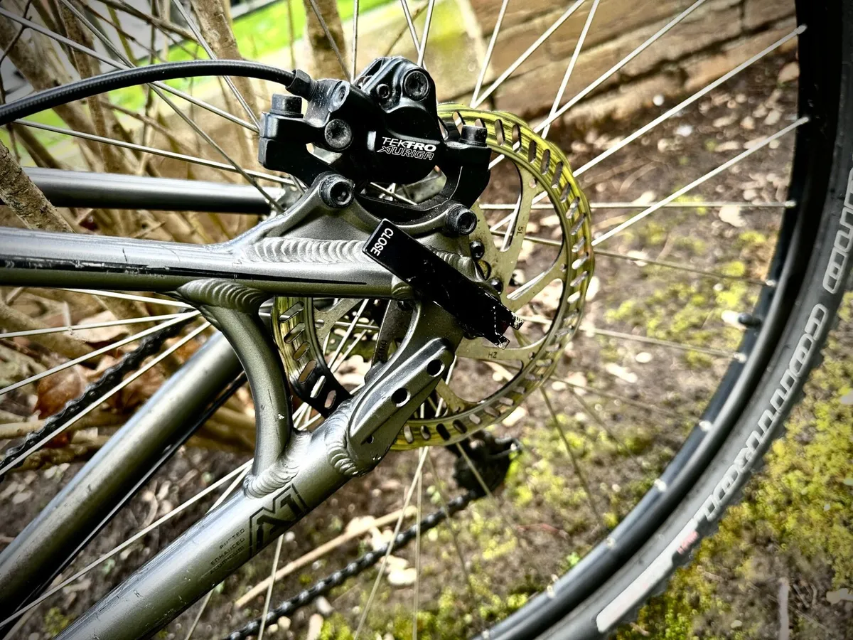 Mountain Bike - Image 2