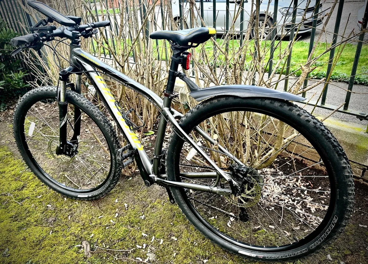 Mountain Bike - Image 1