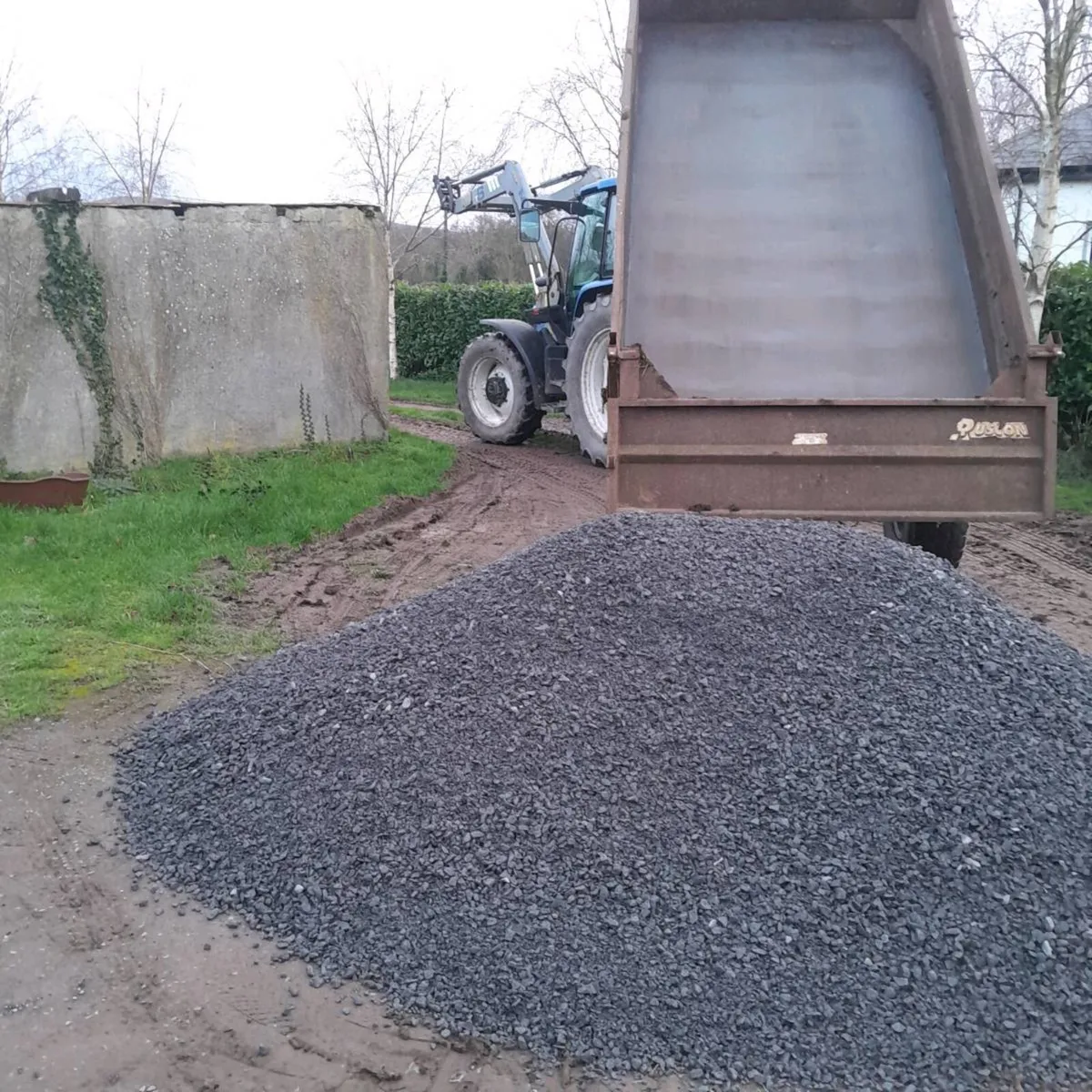 Building materials - Image 1