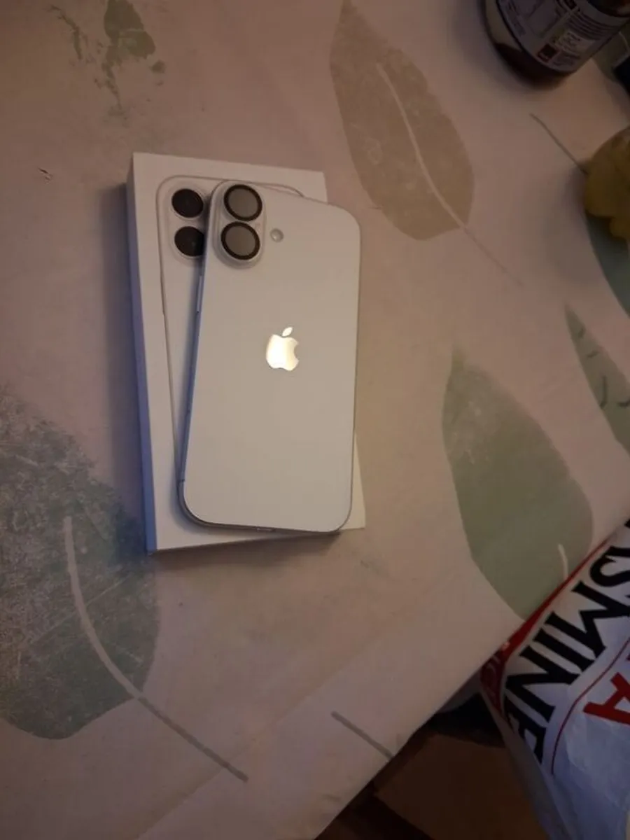 Apple iPhone 17 256gb new - Image 2