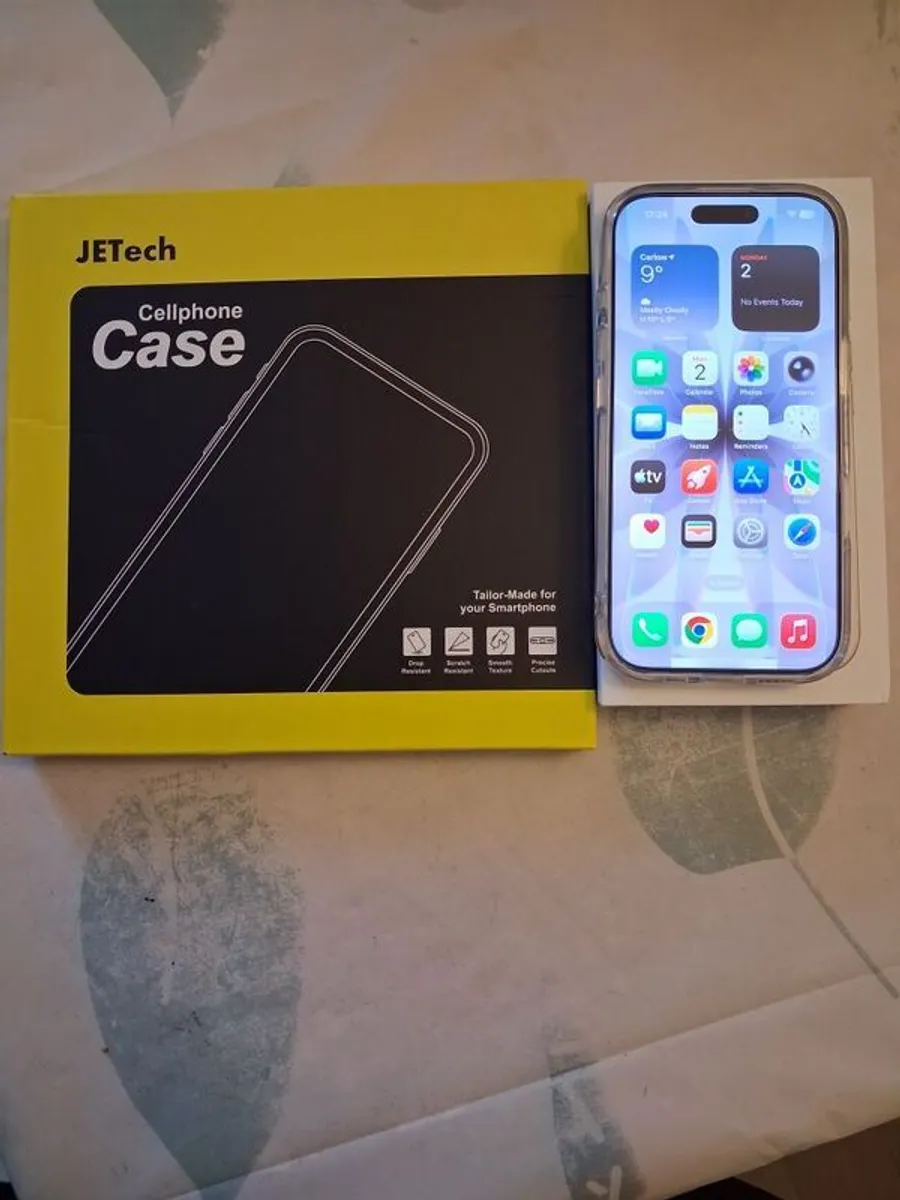 Apple iPhone 17 256gb new - Image 3