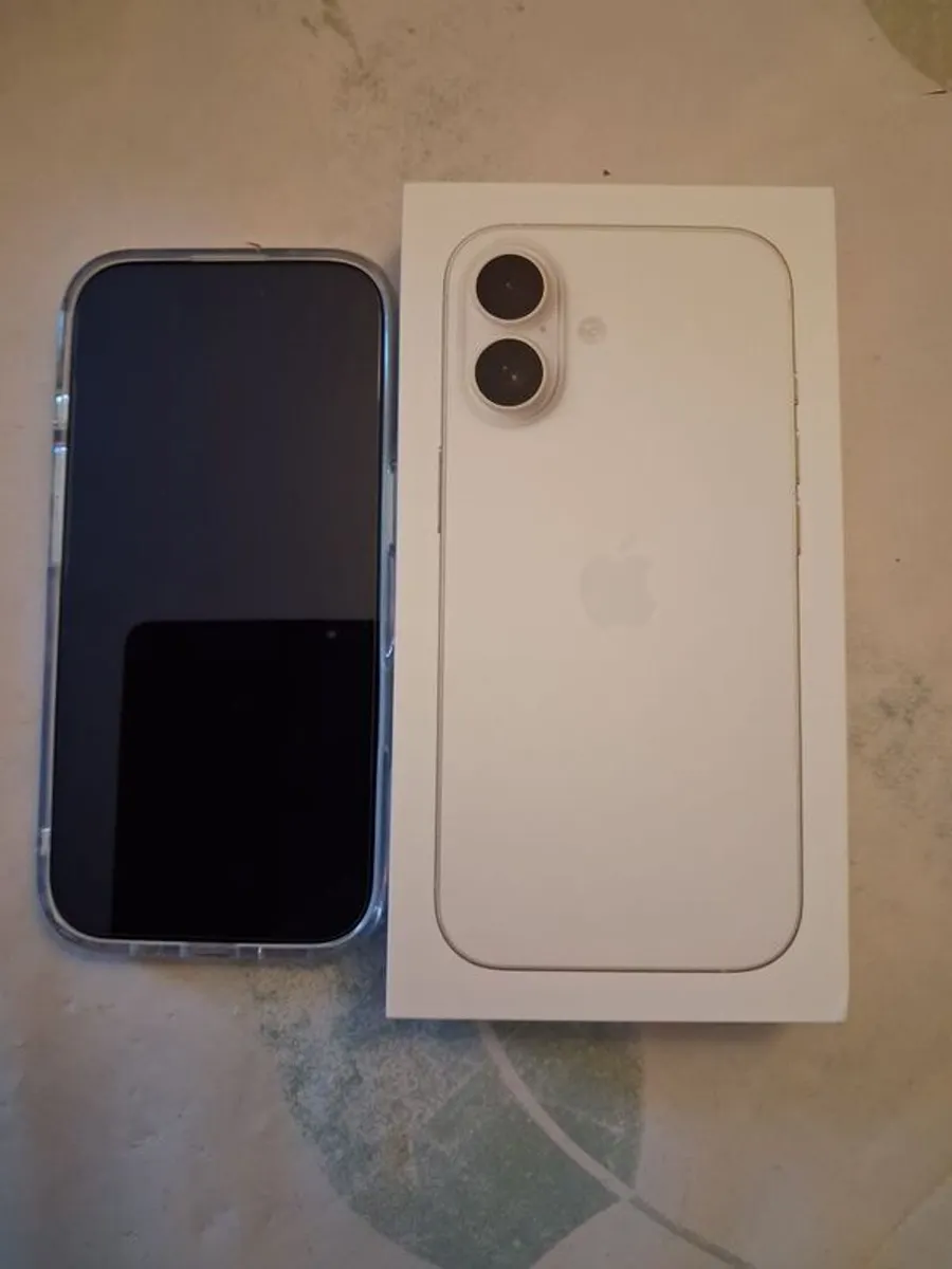 Apple iPhone 17 256gb new - Image 4