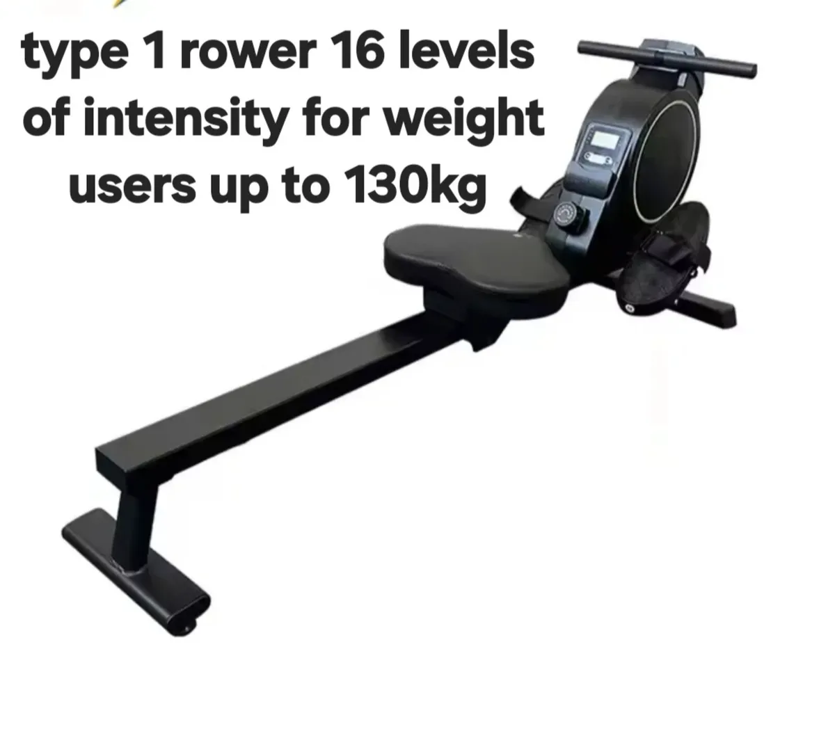 Exercise machines - Image 3