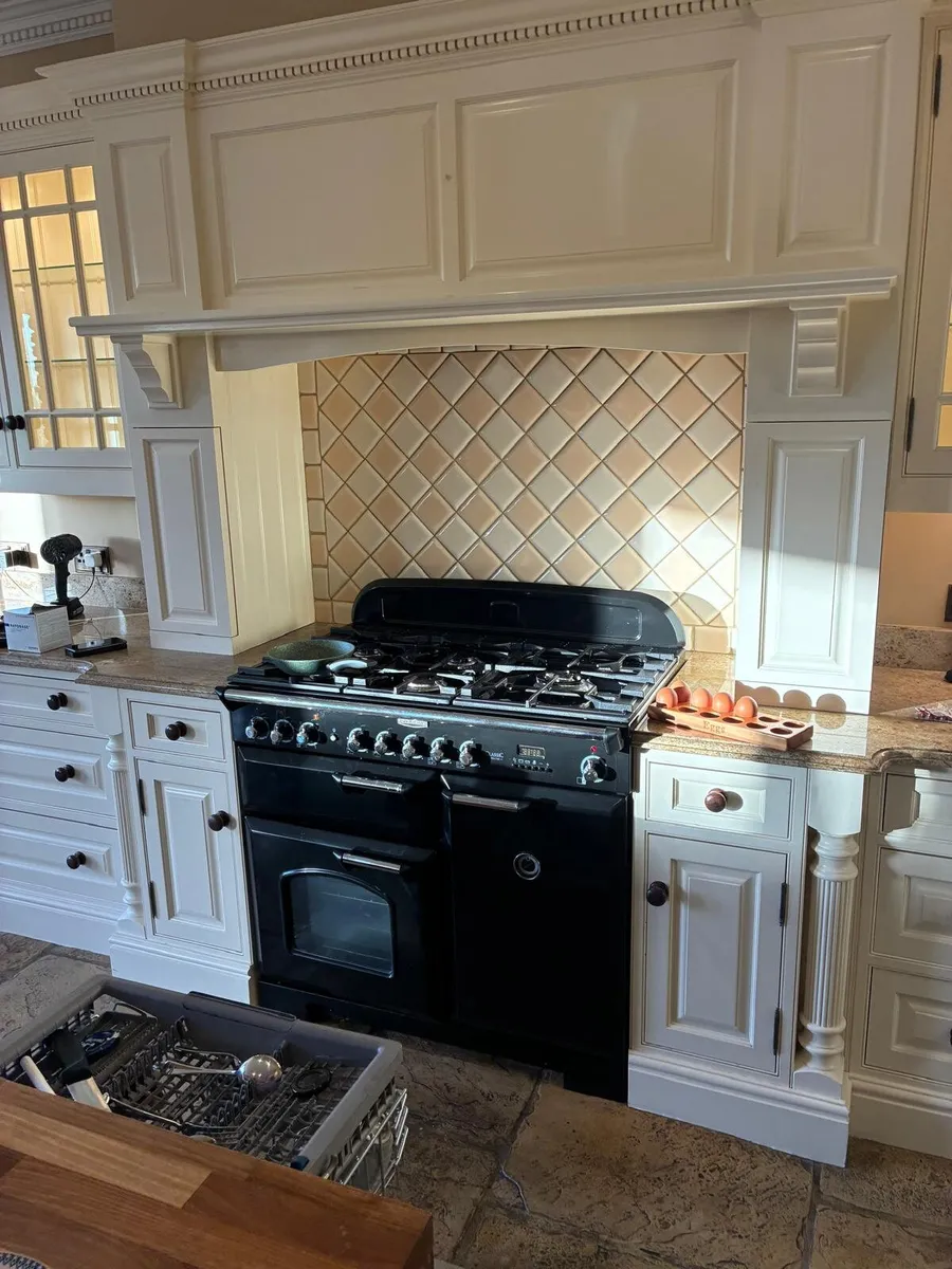 Kitchen & Granite Tops - Image 3