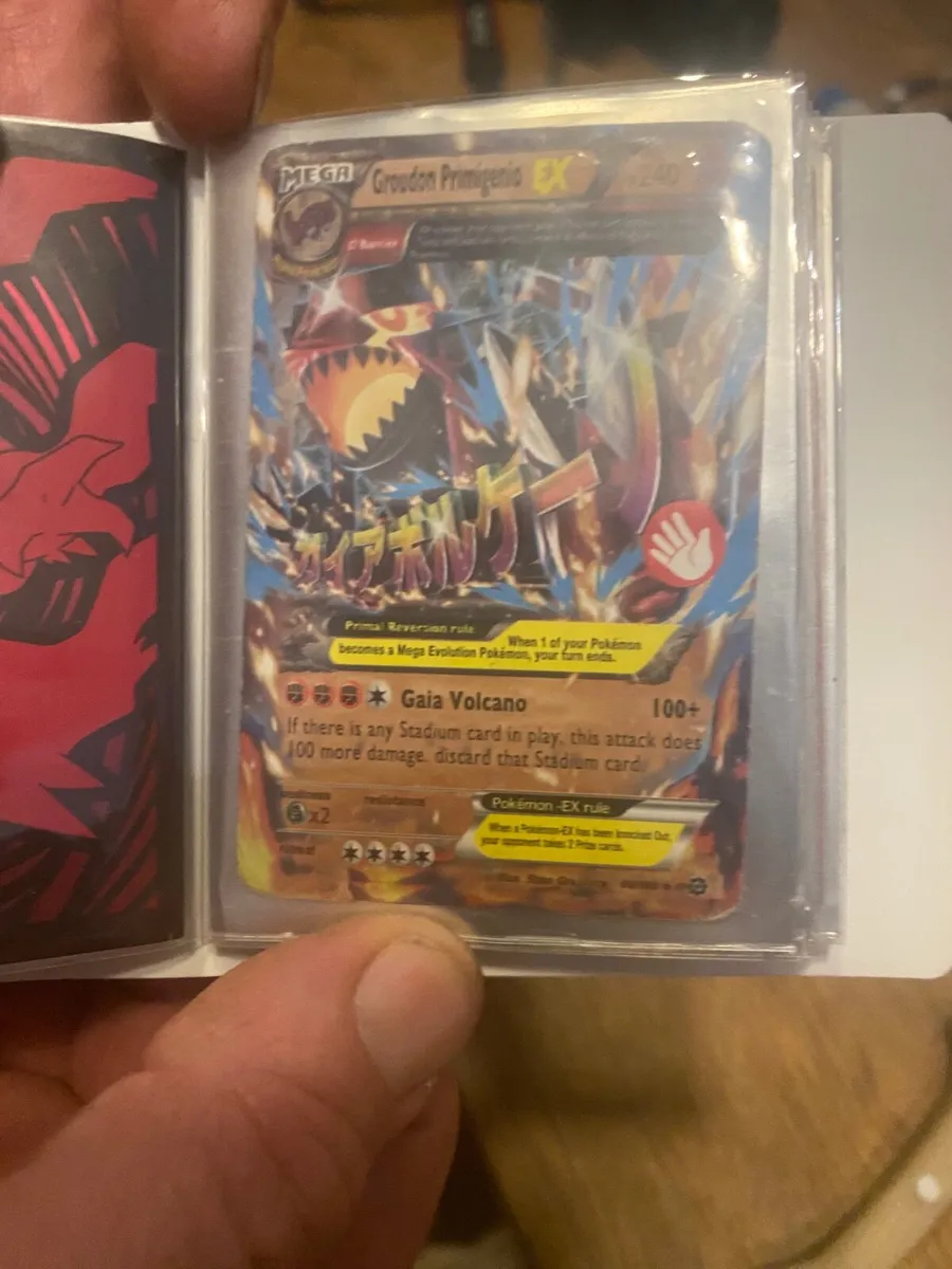 Pokémon cards - Image 2