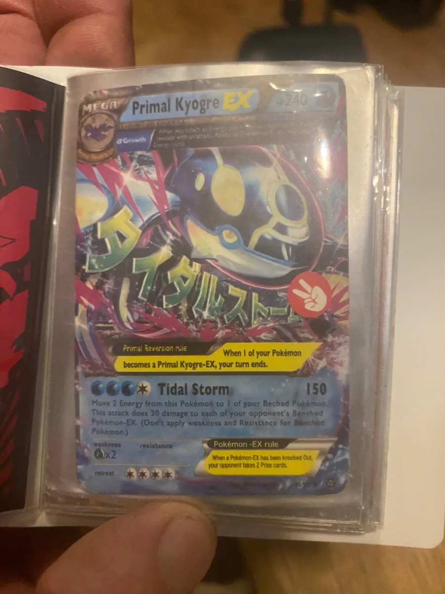 Pokémon cards - Image 4