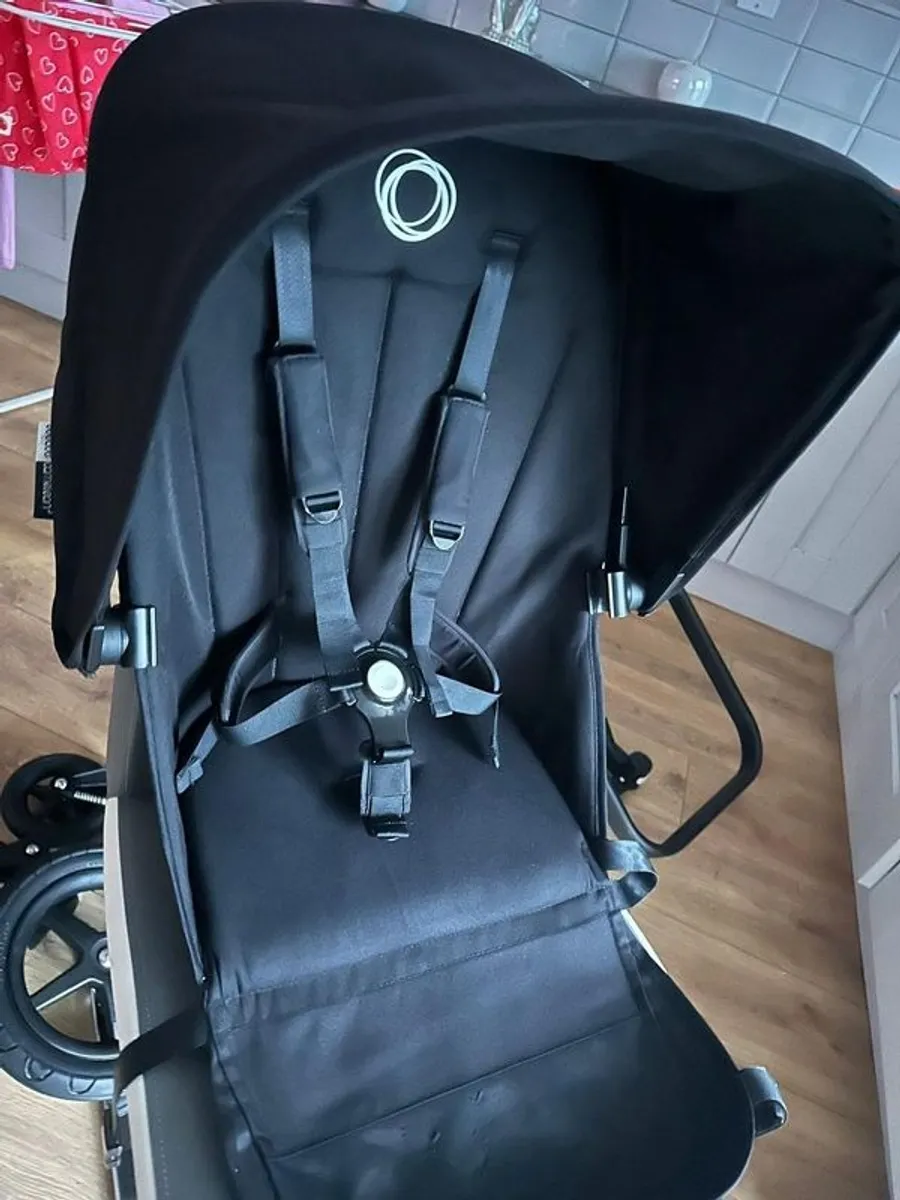Bugaboo Cameleon 3 - Image 2