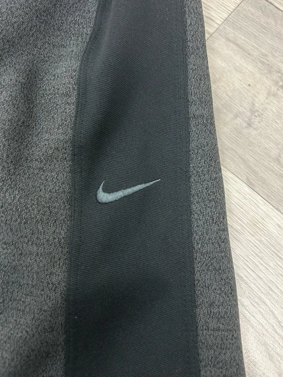 Nike Golf Half Zip Jumper Mens XXL - Image 3