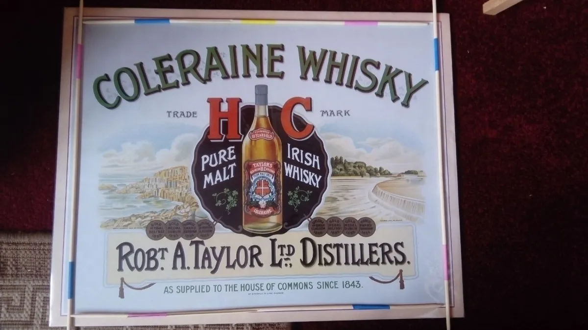 Unframed pub prints new - Image 1