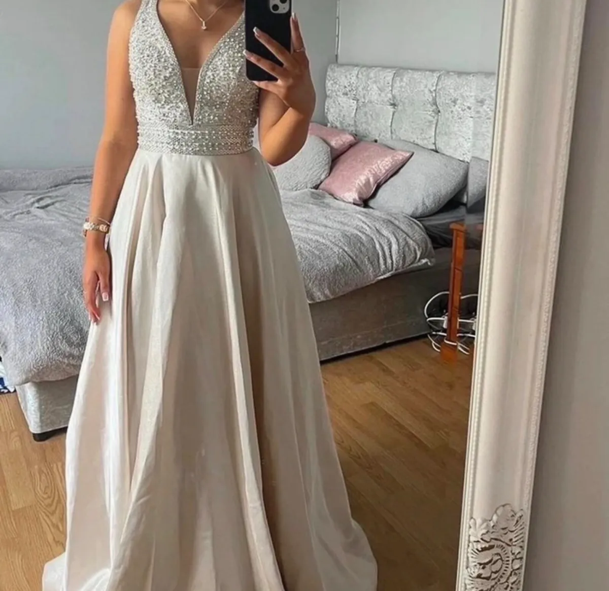 Debs Dress - Image 1