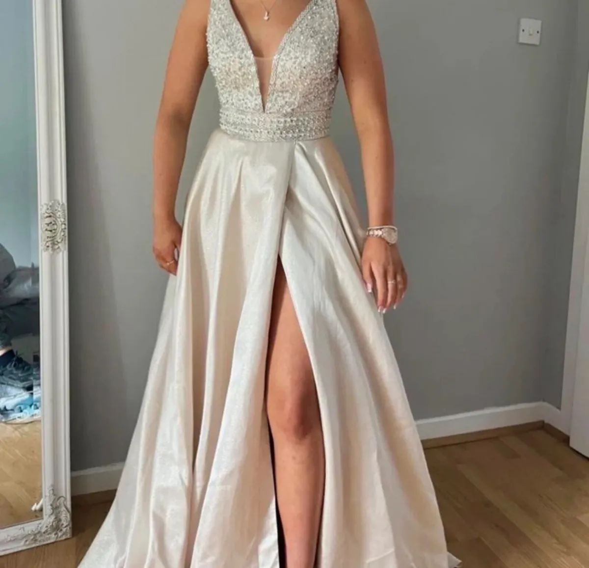 Debs Dress - Image 2