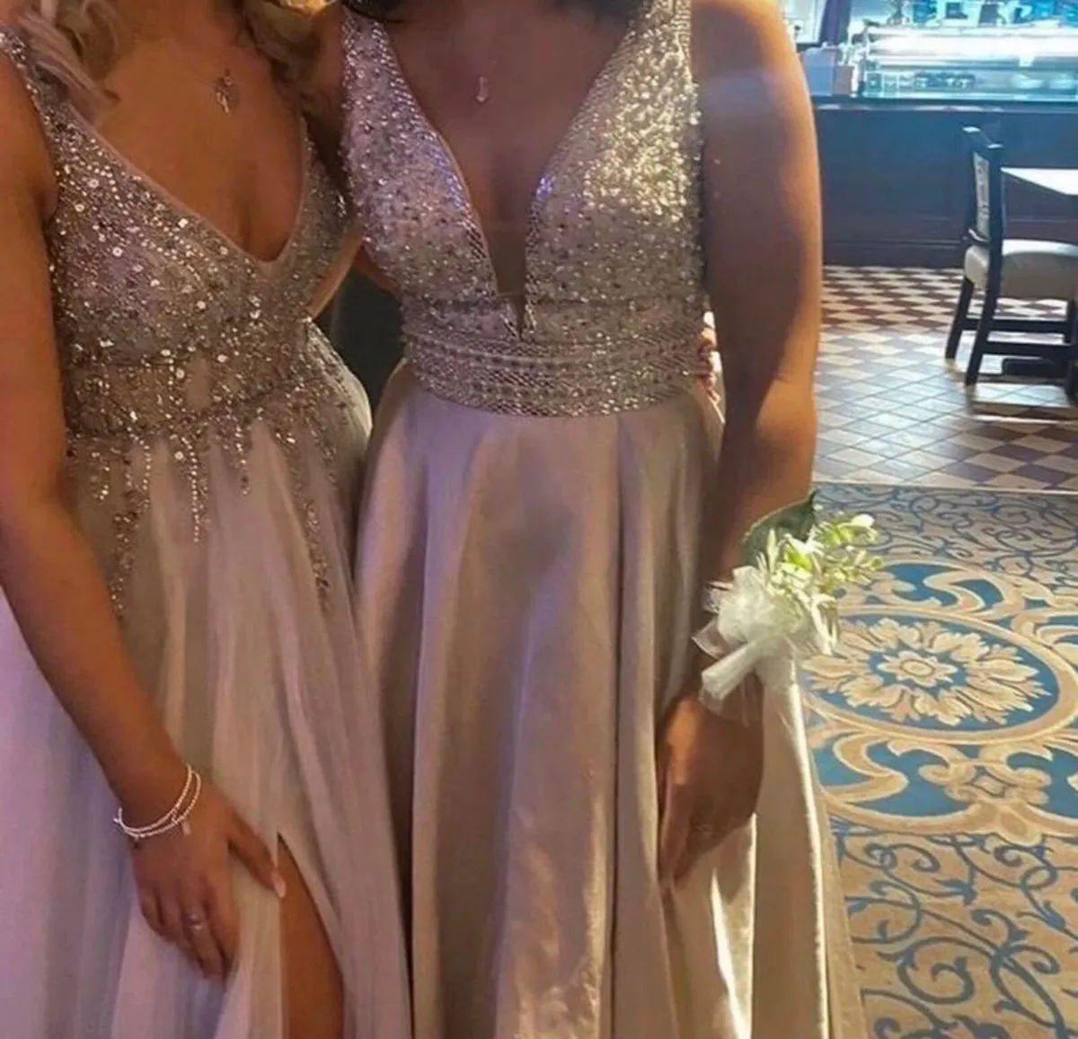 Debs Dress - Image 3