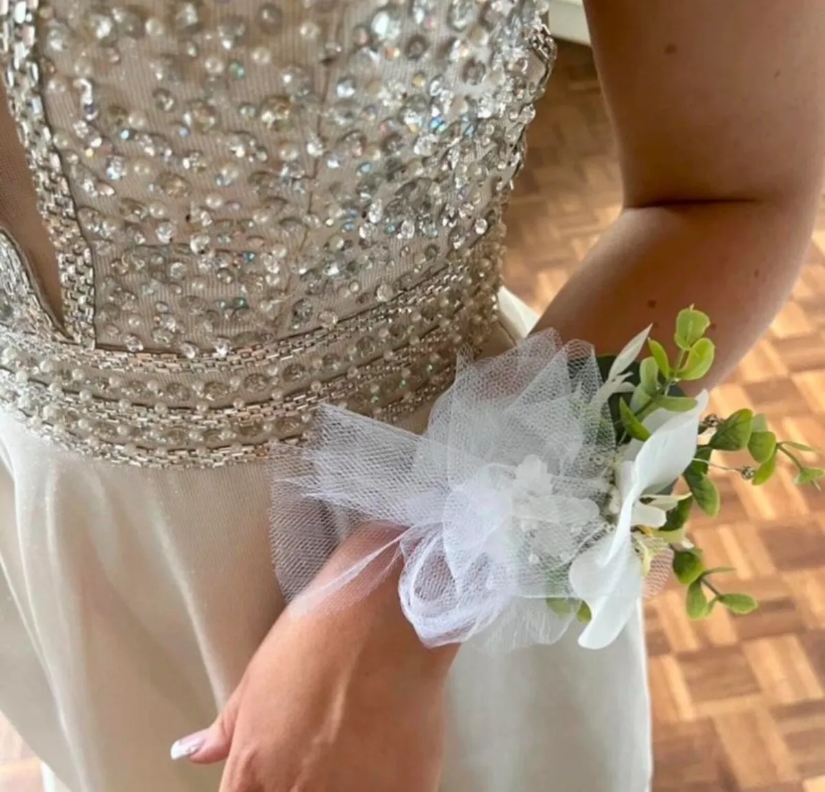 Debs Dress - Image 4