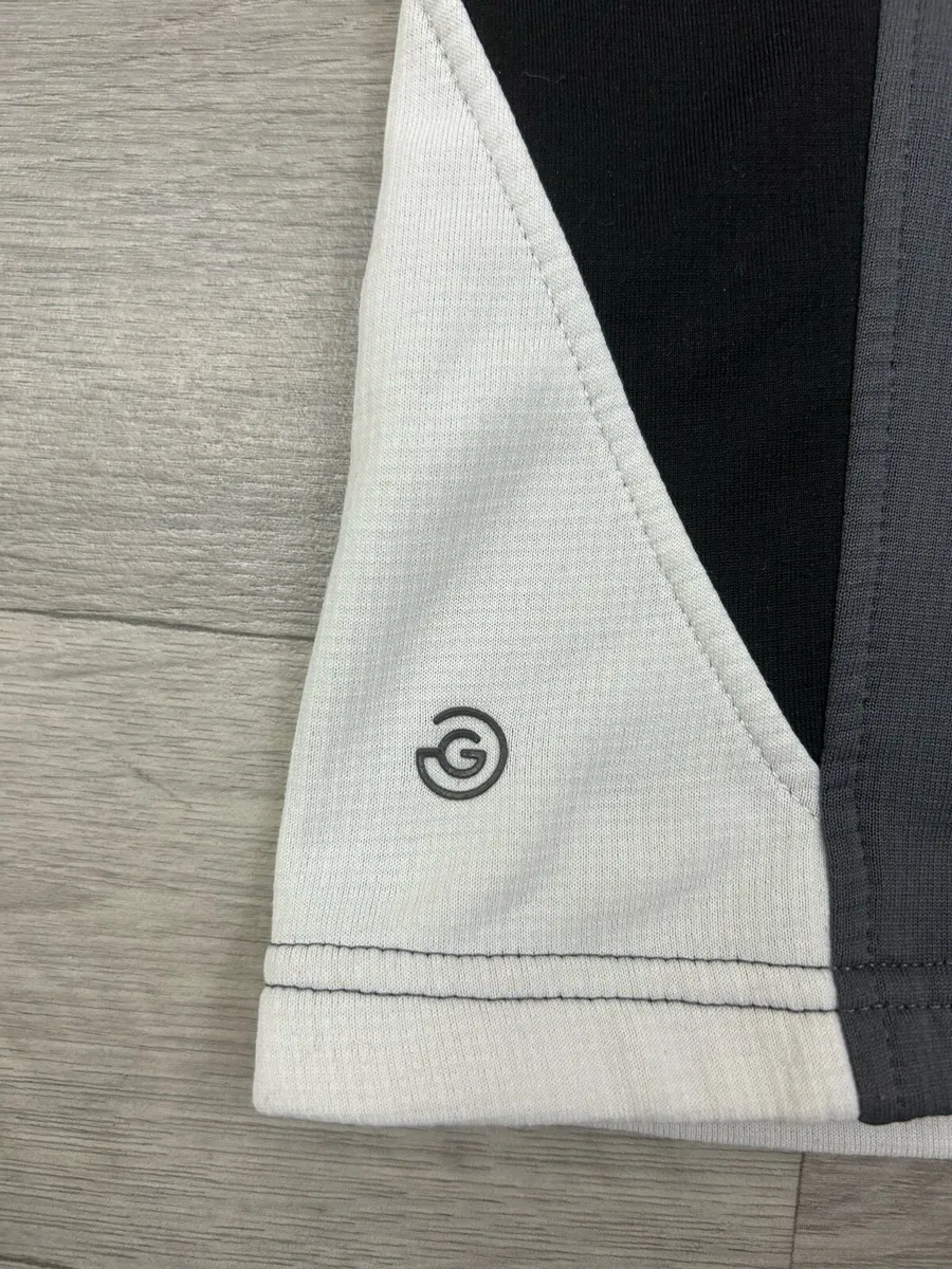 Galvin Green Insula Fleece Half Zip Golf Jumper L - Image 3