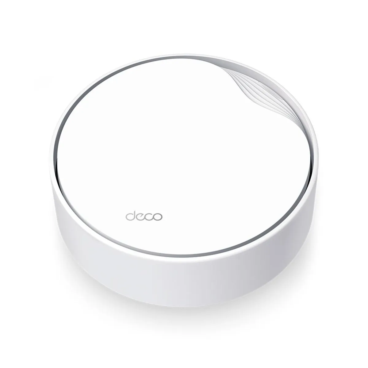 Deco X50-PoE Mesh WiFi 6 Router 2.5G | Like New - Image 1