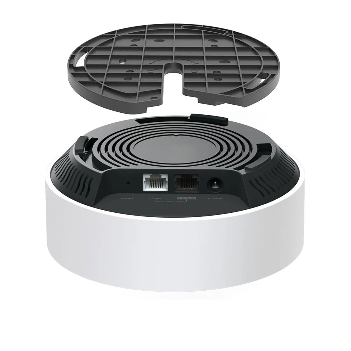 Deco X50-PoE Mesh WiFi 6 Router 2.5G | Like New - Image 3