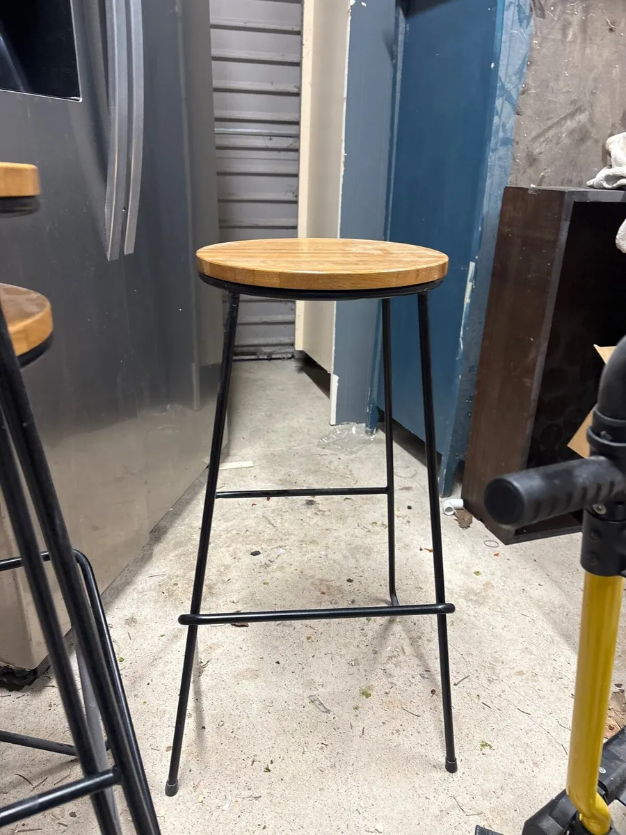 Counter stools - Image 2