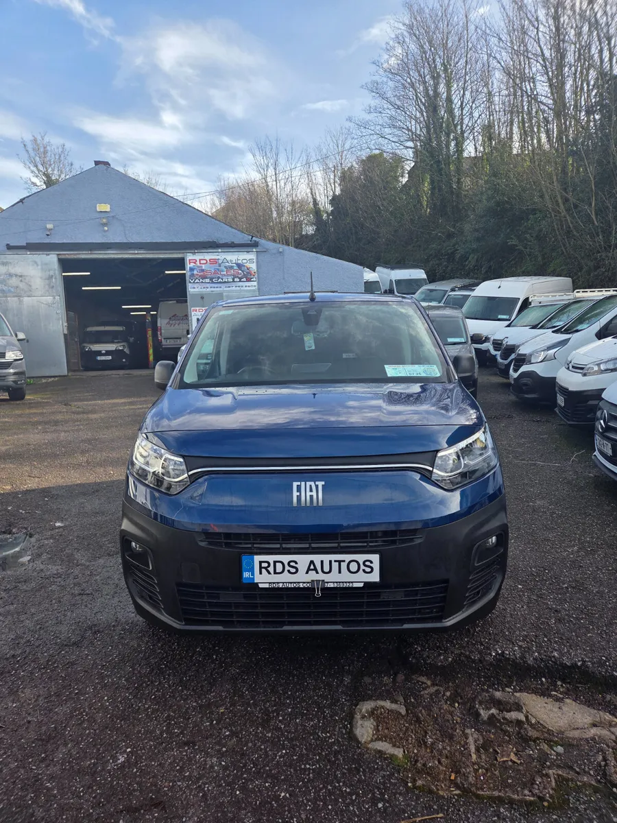 🔥24 DOBLO/PARTNER/BERLINGO🔥 - Image 2