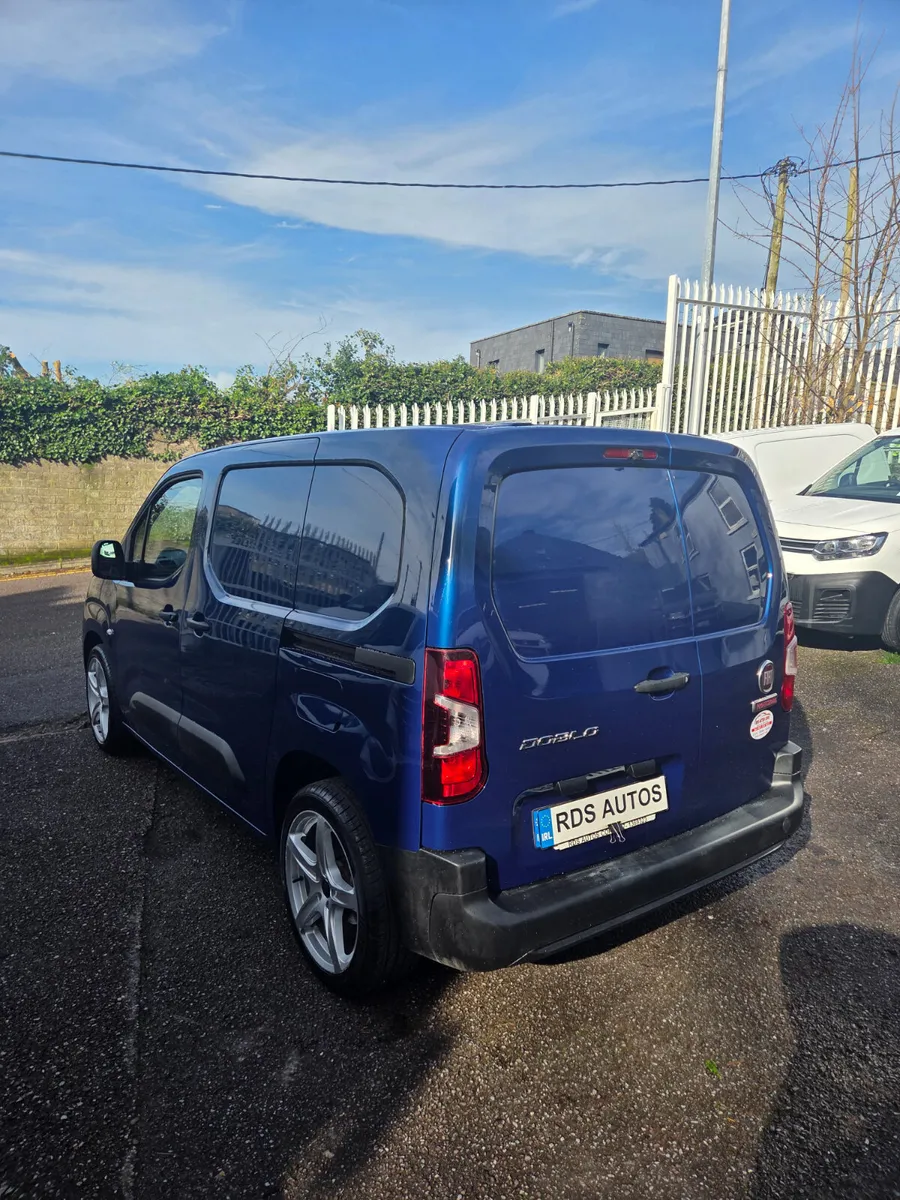 🔥24 DOBLO/PARTNER/BERLINGO🔥 - Image 4