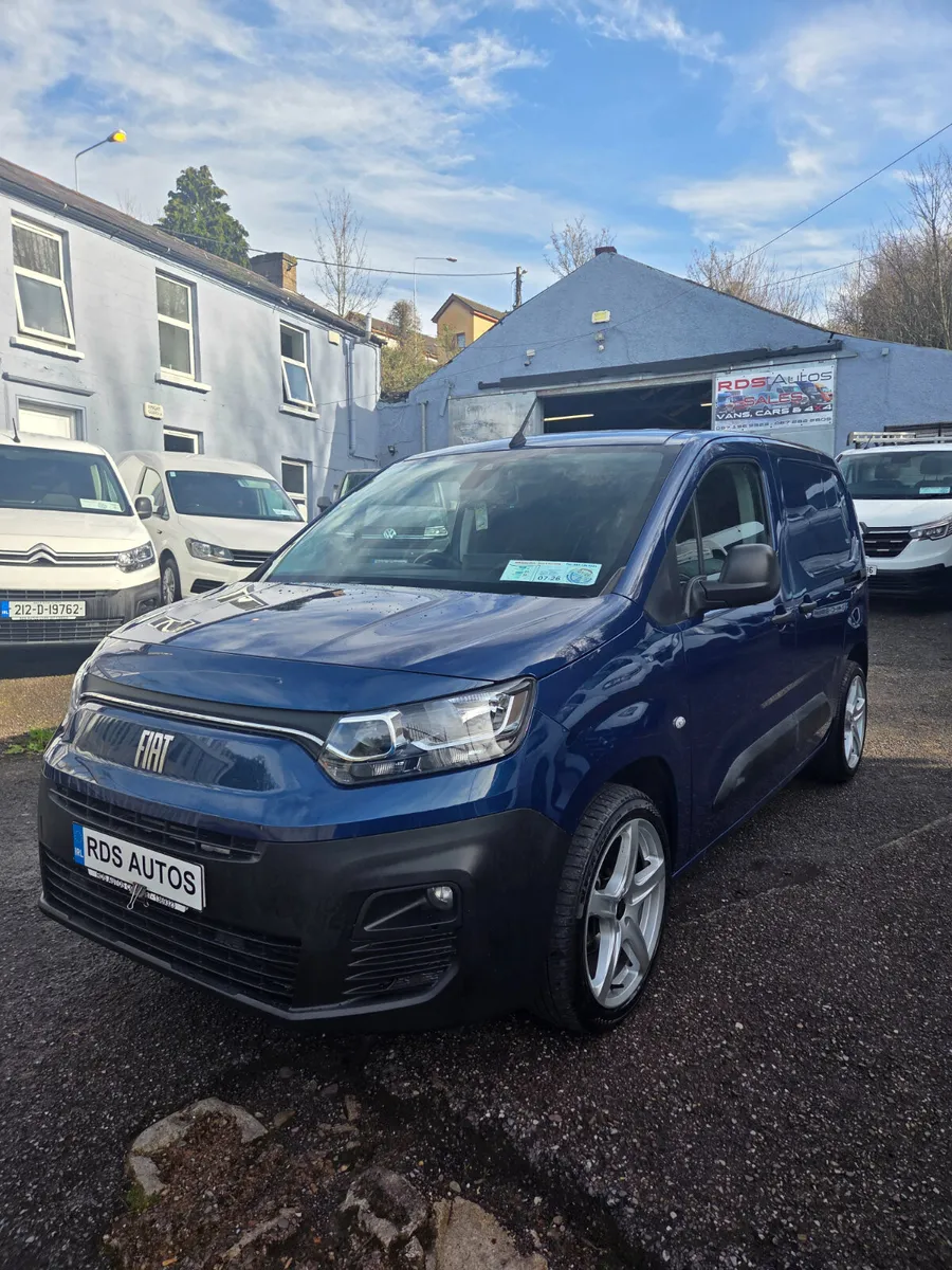 🔥24 DOBLO/PARTNER/BERLINGO🔥 - Image 3