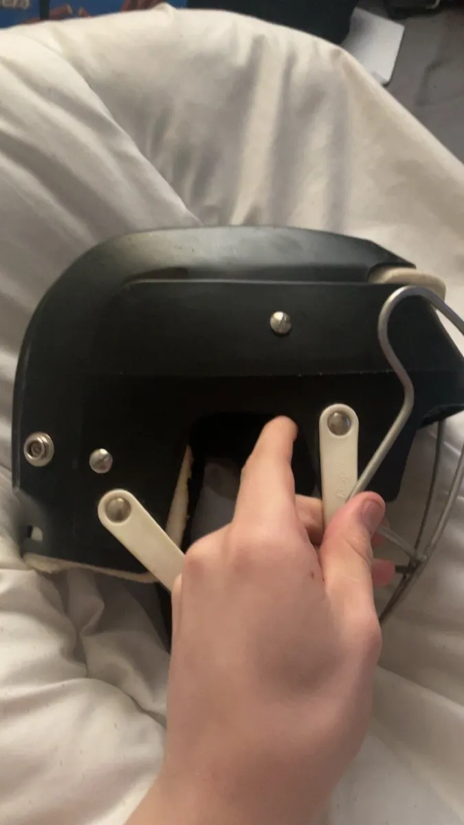 Cooper helmet - Image 3