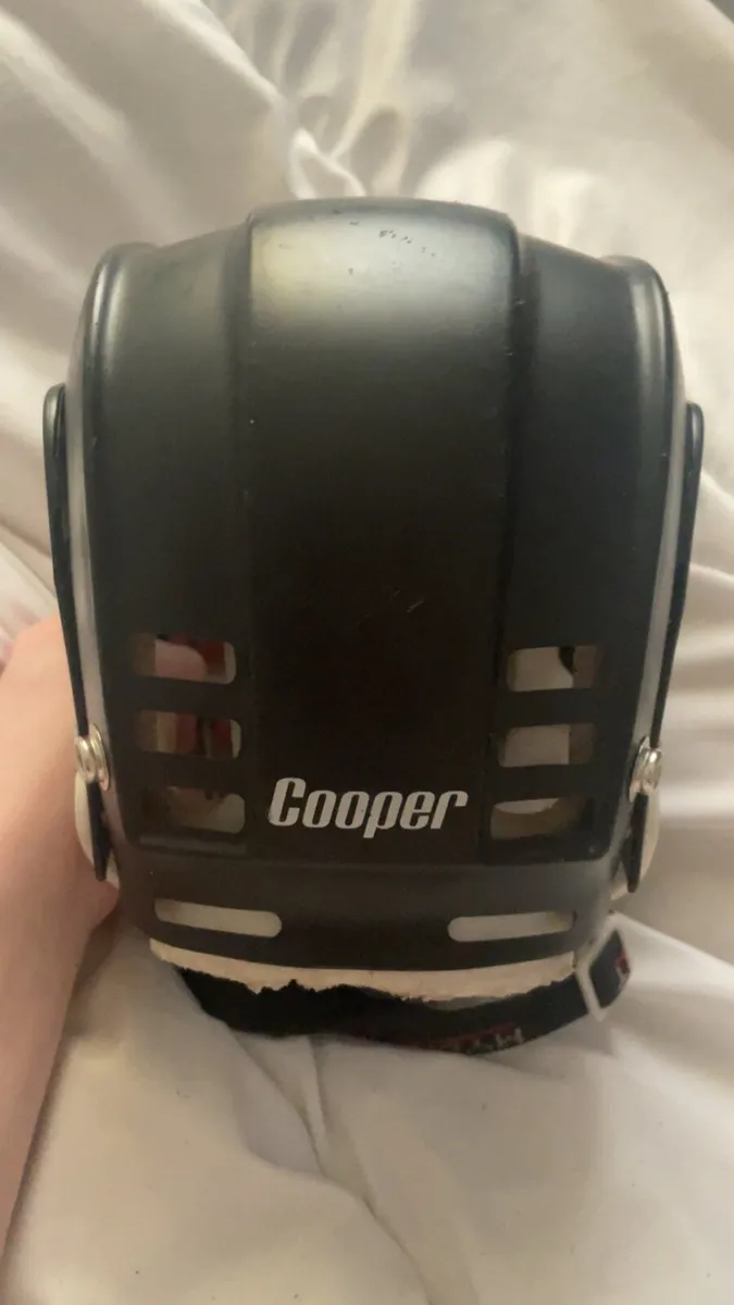 Cooper helmet - Image 4