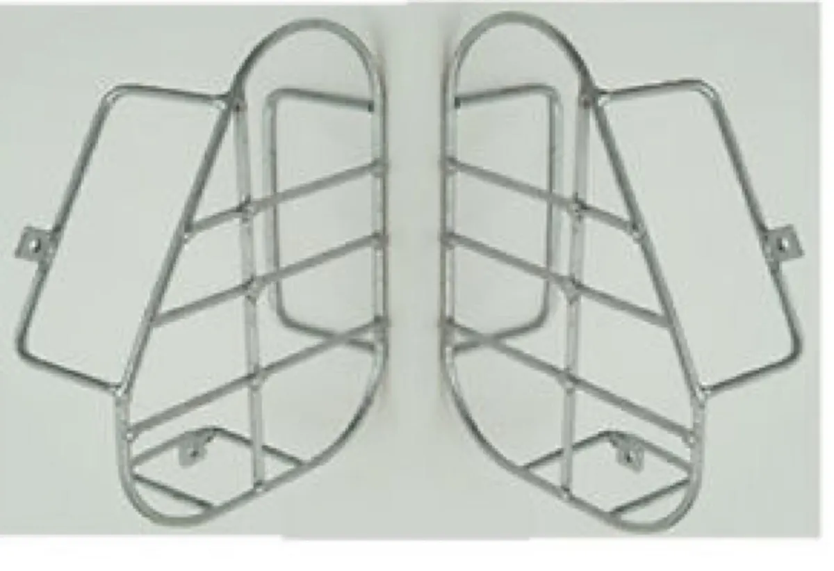 Wide Ramge of Ifor Williams Trailer Parts - Image 2