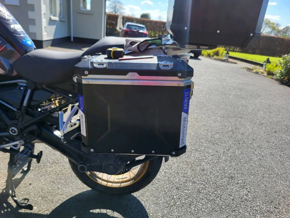 BMW R1250GS adventure - Image 3