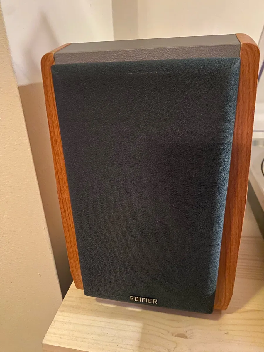 Edifier - 4" Powered Bluetooth Wireless Speakers - Image 4