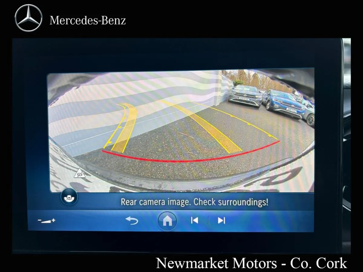 Mercedes-Benz Citan THREE SEATER DIESEL 110BHP DIE - Image 3