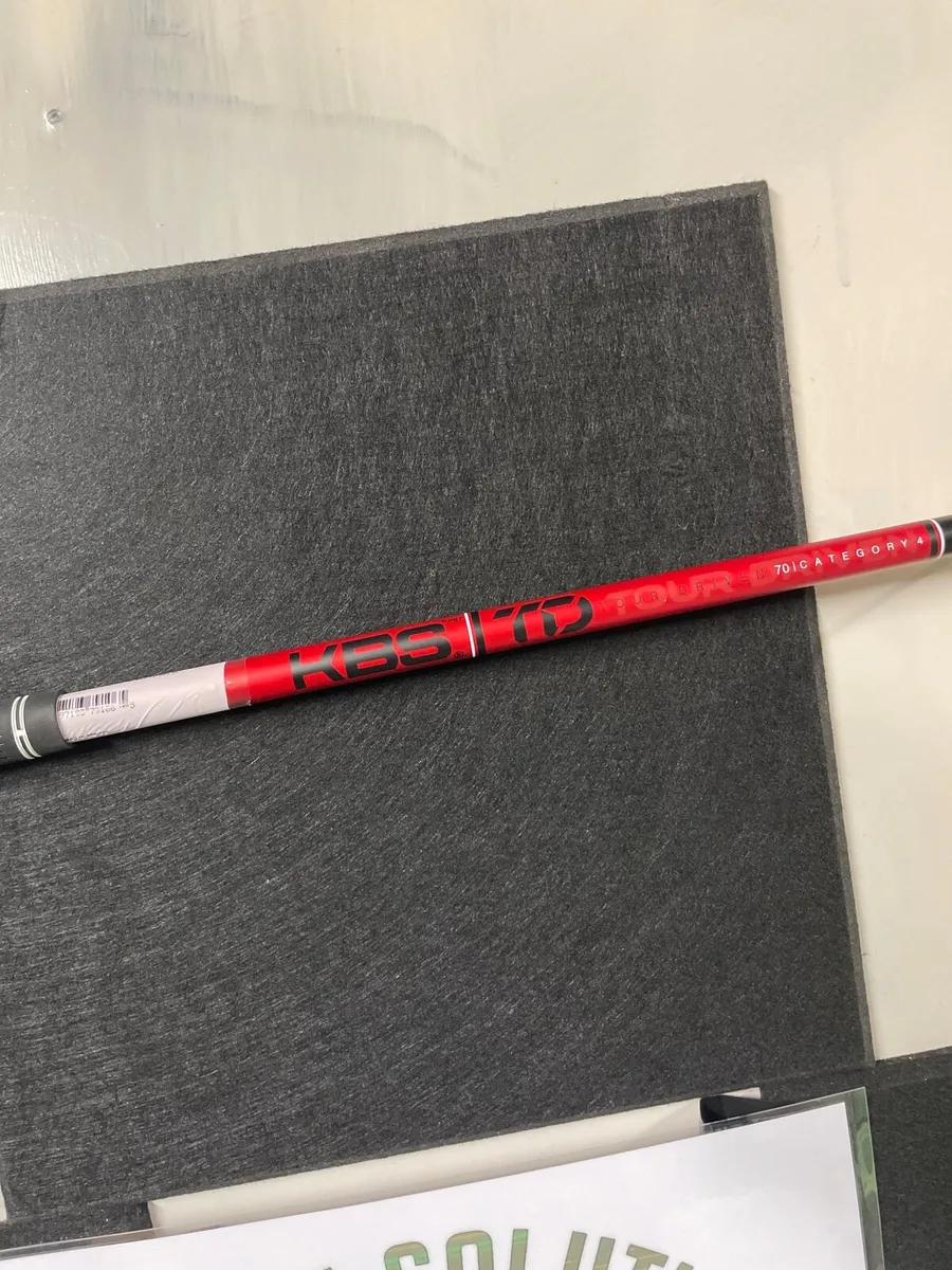 Kbs driver shaft - Image 1