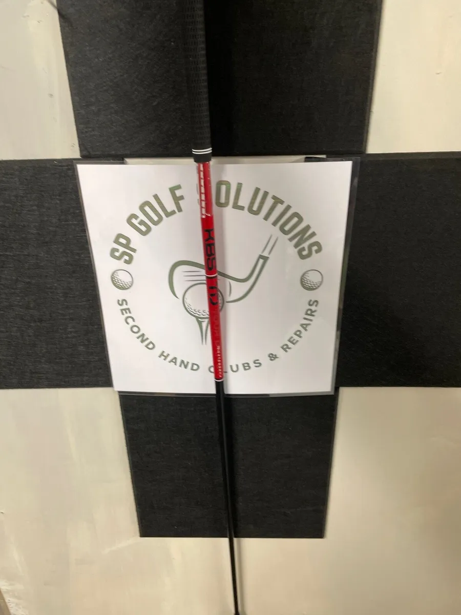 Kbs driver shaft - Image 4