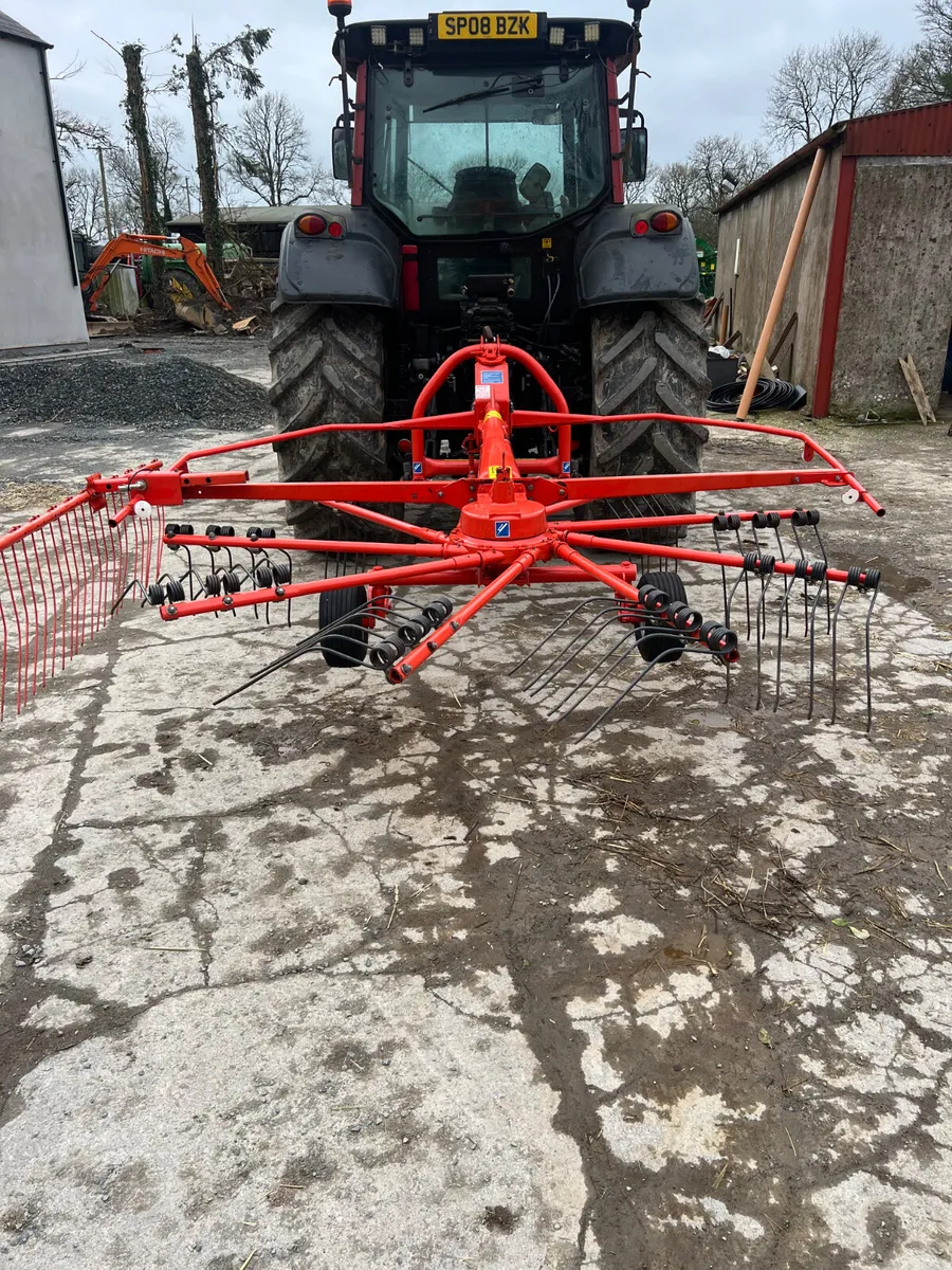Kuhn Rake - Image 4