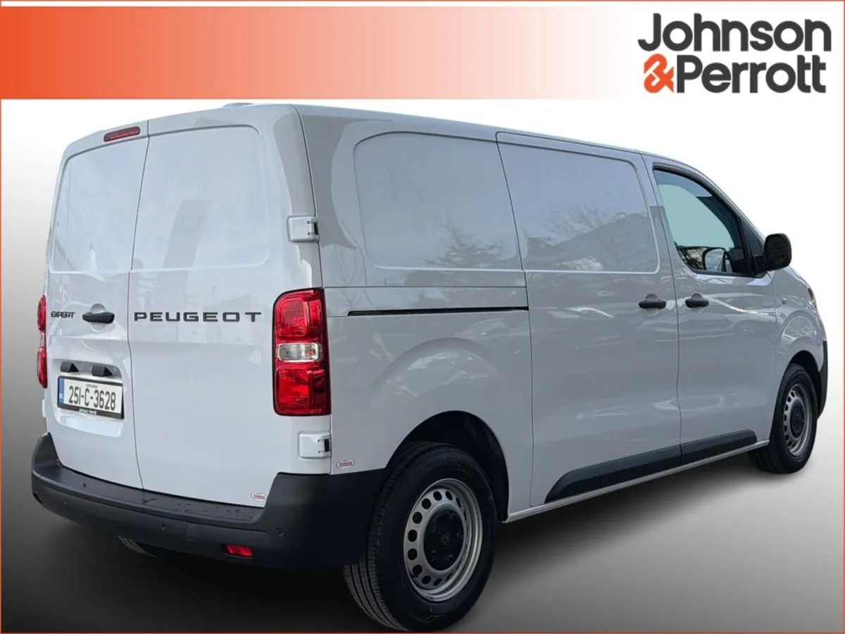 Peugeot Expert EXPERT PROFESSIONAL STD 1.5 HD - Image 2