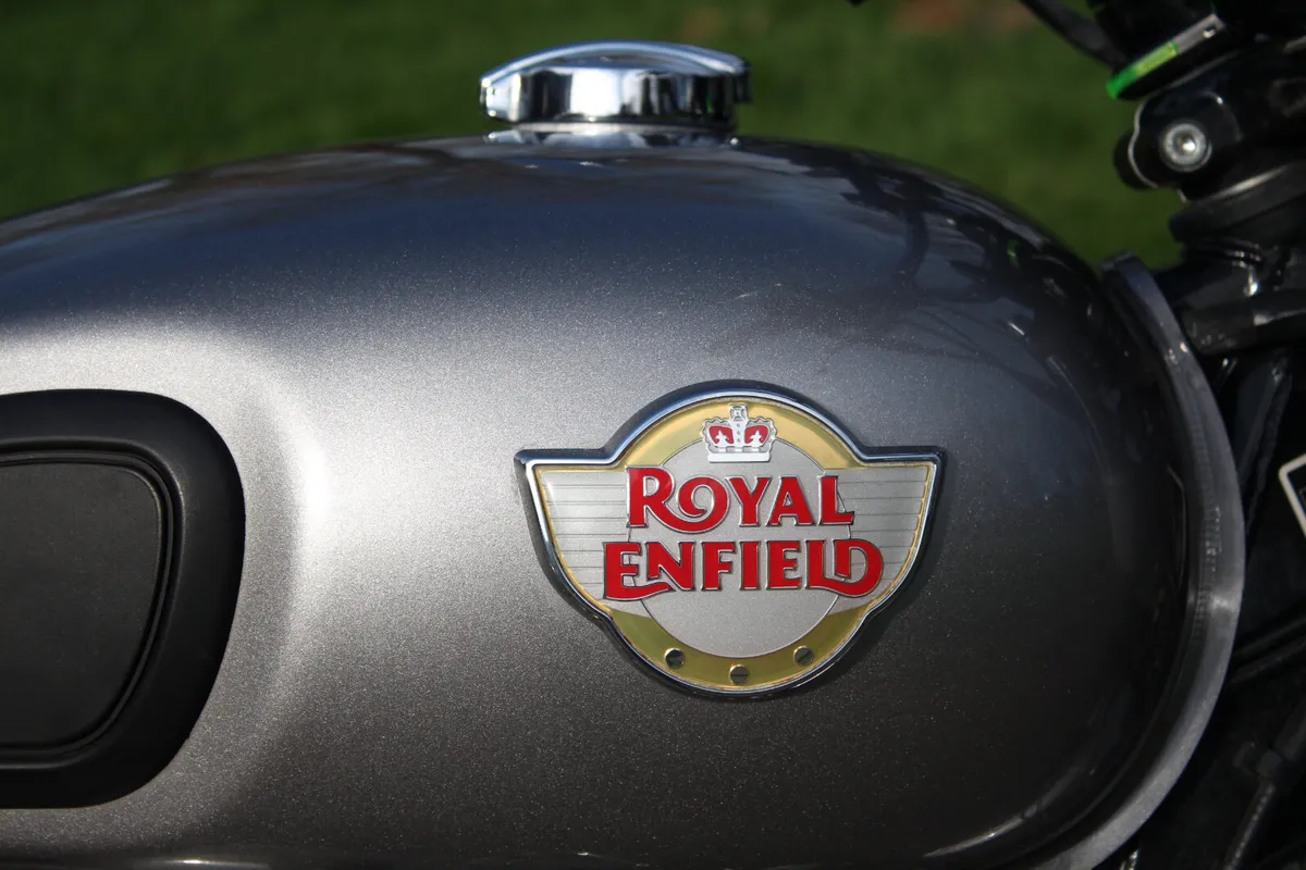 2019 Royal Enfield Interceptor 650 - Image 3