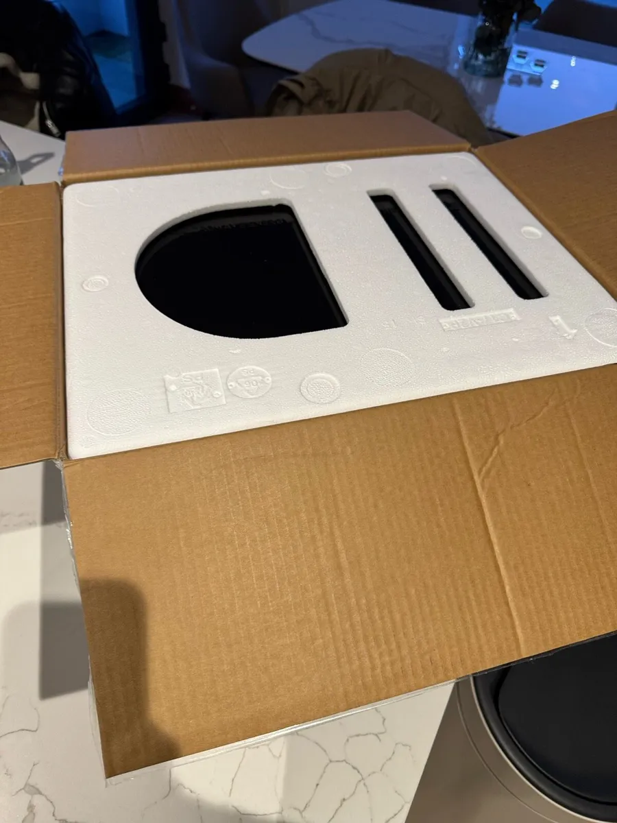 Sona 17L Microwave - Like New - Only 2 months Use - Image 2