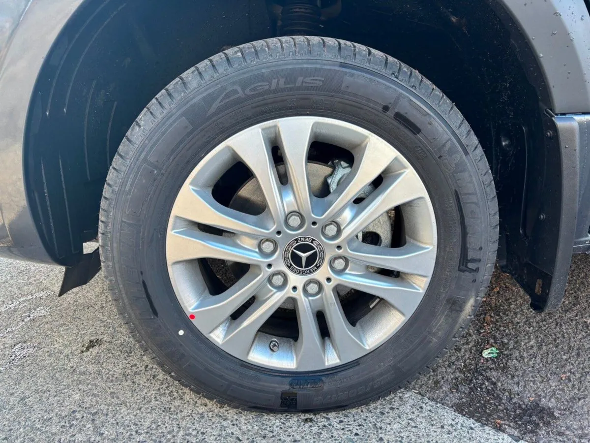 Mercedes-Benz Sprinter SELECT - Image 3